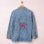 Denim Jacket (Hangar)