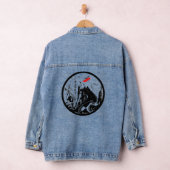 Denim Jacket (Hangar)