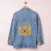 Denim Jacket (Hangar)