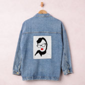 Denim Jacket (Hangar)