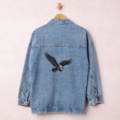 Denim Jacket (Hangar)