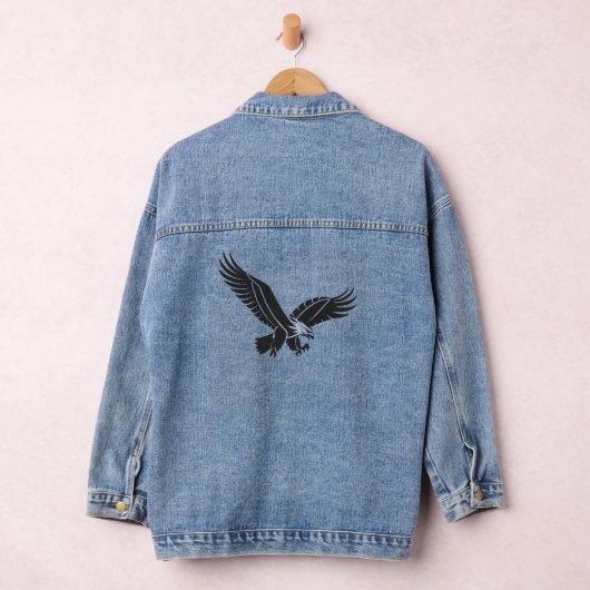 Denim Jacket (Hangar)