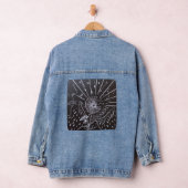 Denim Jacket (Hangar)