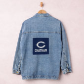 Denim Jacket Chatham NJ (Hangar)
