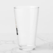 Denim Jacket Glas (Links)