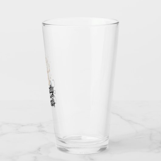 Denim Jacket Glas (Links)