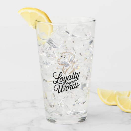 Denim Jacket Glas (Voorkant ijs)