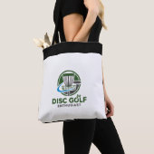 Denim Jacket Tote Bag (Dichtbij)