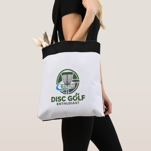 Denim Jacket Tote Bag (Dichtbij)