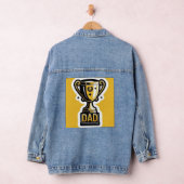 denim jacks jacket (Hangar)