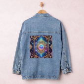Denim jas jacket (Hangar)