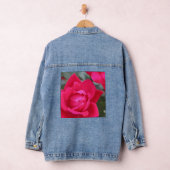 Denim jas MET ROOS ONTWERP Jacket (Hangar)