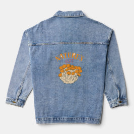 Denim Jassen Jacket
