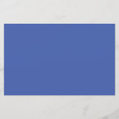 Denim Jean pockets, Kittens en Lace (Achterkant)