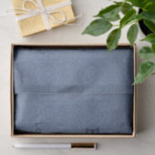 Denim Kijk Gift Tissue HAMbyWG Tissuepapier (Geschenk)