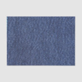 Denim Kijk Tissuepapier (Voorkant)