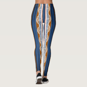 Denim > Leggings > Kleding & Schoenen > Vrouwen