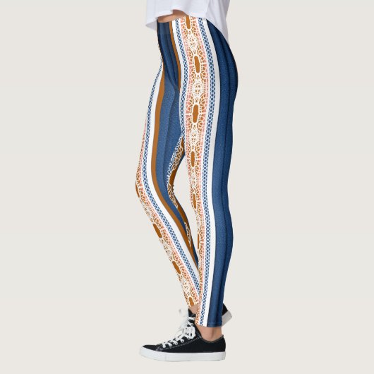 Denim > Leggings > Kleding & Schoenen > Vrouwen (Links)