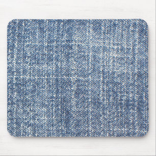 Denim Mousepad Muismat
