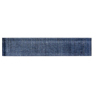 Denim Naambordje