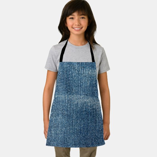 Denim Schort (Insitu)