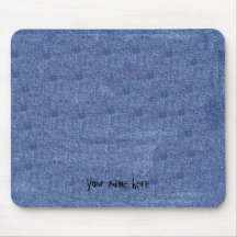 Denim Search and Jouw naam