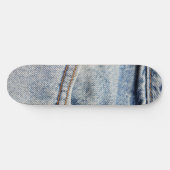 "Denim" Skateboard (Horizontaal)