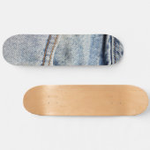 "Denim" Skateboard (Horizontaal)