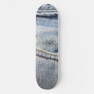 "Denim" Skateboard