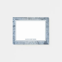  Denim Sketches Jeans Textuur Naam Post-it 