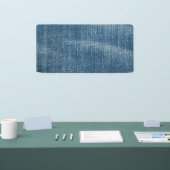 Denim Spandoek (Beurs)