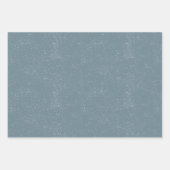 Denim-stijl Inpakpapier Vel (Voorkant 2)