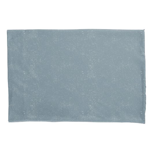 Denim Style Pillow-Hoesje Kussensloop (Voorkant-Links)