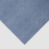 Denim View Gift Tissue Paper HAMbyWG Tissuepapier (Detail)
