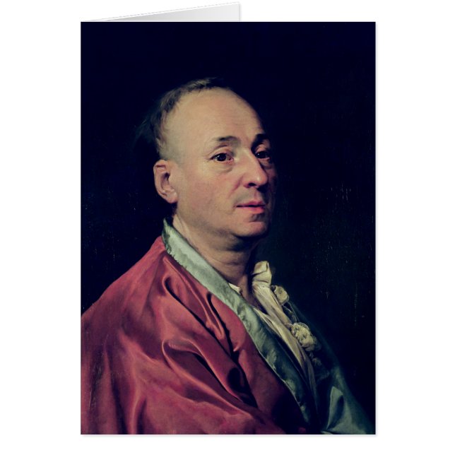 Denis Diderot 1828-29 (Voorkant)