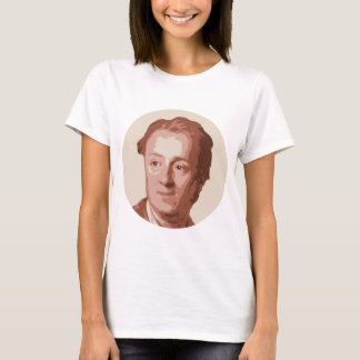 Denis Diderot T-shirt