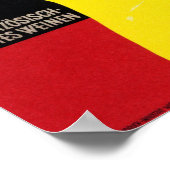 DENIS MOUNIE French Wines Liquor Art Deco Advert Poster (Hoek)