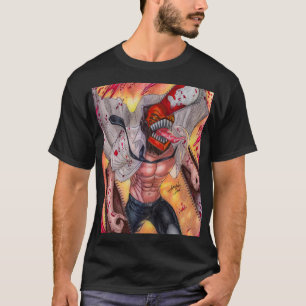 Denji T-shirt