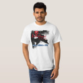 Denk aan Benghazi in 2016 T-shirt (Voorkant volledig)