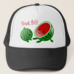 Denk aan Big Watermelon Pet