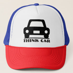 Denk aan Car Funky Pet/Pet Trucker Pet