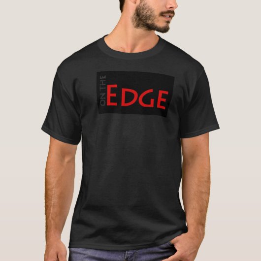 Denk aan China T-shirt (Voorkant)