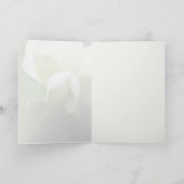 Denk aan de aanpasbare sjabloon van uw Kaart (Binnen)