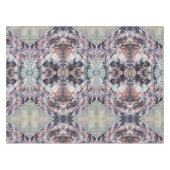 Denk aan de kant van de doos tafelkleed (Voorkant (Horizontaal))