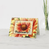 Denk aan de zondeverslindende Sjabloon (Voorkant)