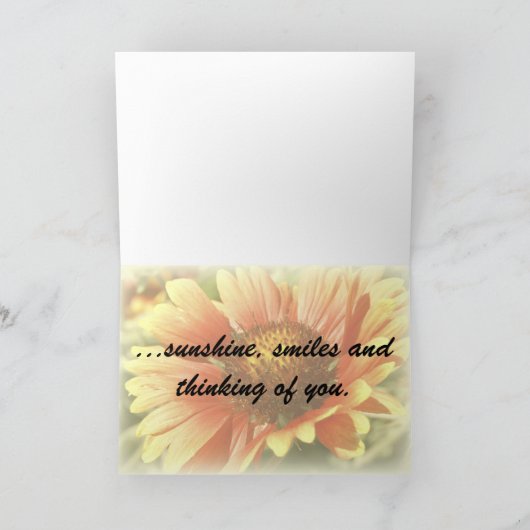 Denk aan de zondeverslindende Sjabloon (Binnen)