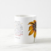 Denk aan deze dingen koffiemok (Center)