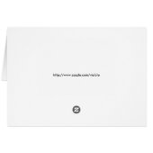 Denk aan driewielers (Achterkant Horizontaal)