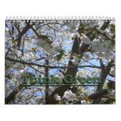 Denk aan groene agenda kalender (Hoes)