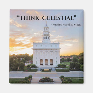 Denk aan hemelmagneet magneet